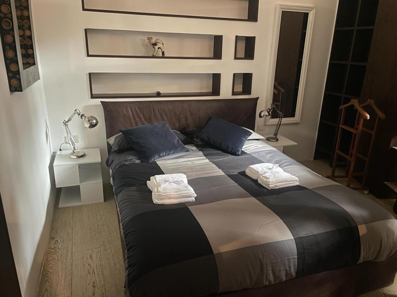 Trastevere Charme Рим Екстериор снимка